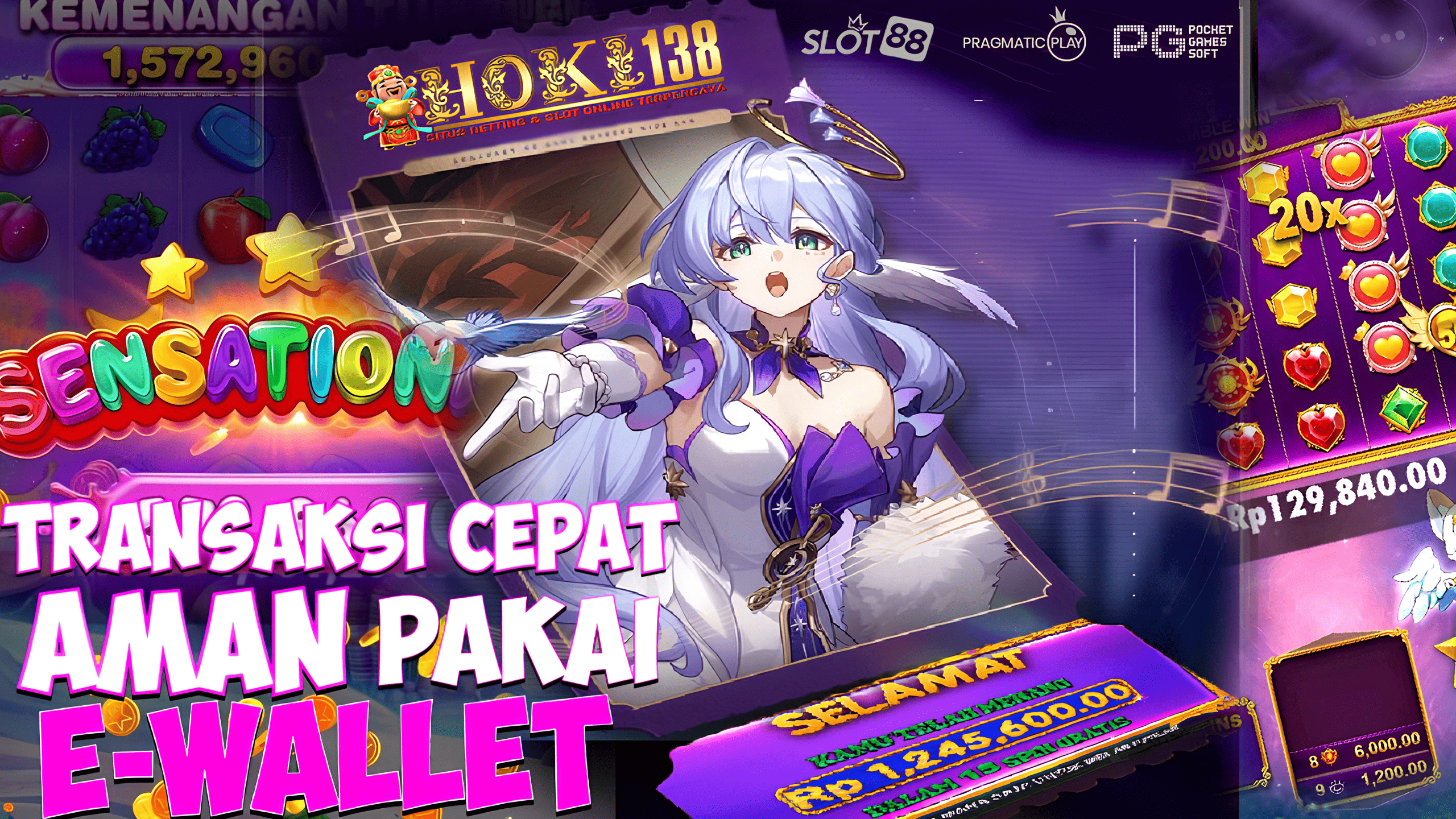 HOKI138 - Slot Mesin Waktu HOKI138: Versi 2025 Langsung Maxwin